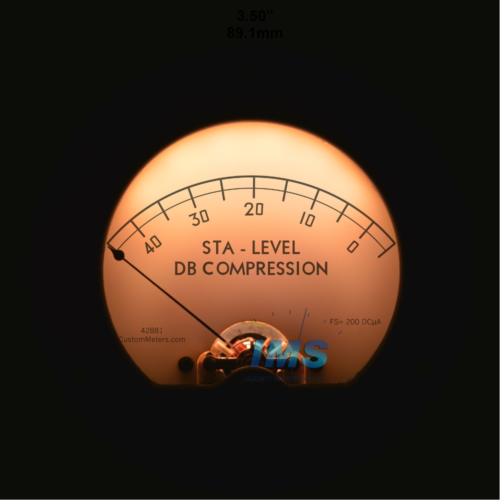 Simpson 25 200uA SCL 45 to -5 STA LEVEL DB COMPRESSION 42881 Illuminated Dark.jpg