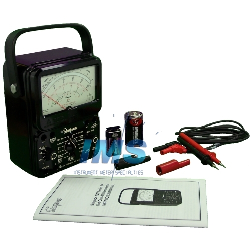 12391 | www.metersales.com