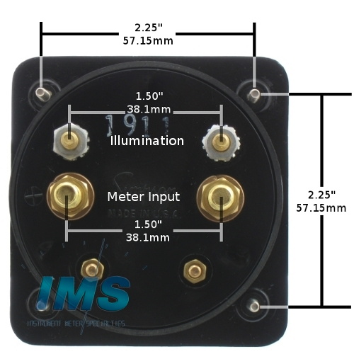 Simpson 27 200uA SCL 45 to -5 STA Level DB Compression 42880 Back Dimensions.jpg