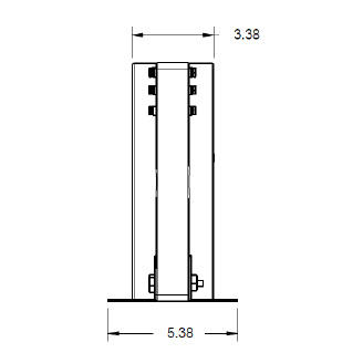 781-122MR_EI_side_dimensions_with_brackets.jpg