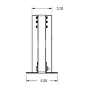 781-122MR_EI_side_dimensions_with_brackets.jpg