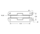 781-601MR_EI_bottom_dimensions_with_brackets.jpg