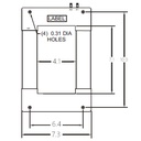 GFM 041X071_EI_front_dimensions.jpg