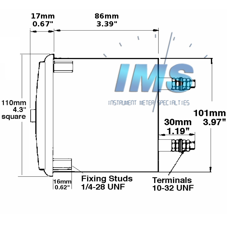 007-DITA-HGSF-A2 Side Dimensions.jpg