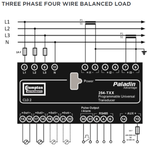 254-TXX_3P4W_Balanced_Load.jpg