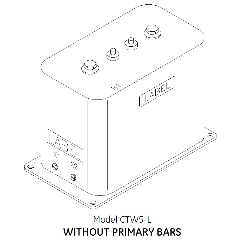 CTW5-L-110-T20-151 ITI