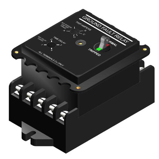 GFM-463 EI