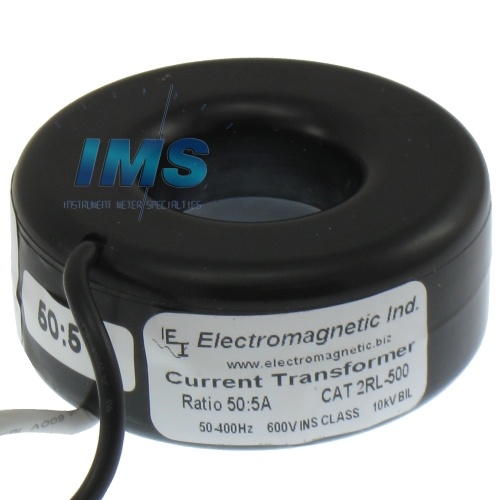 2RL-500 EI