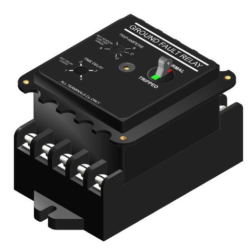 GFM-463 EI