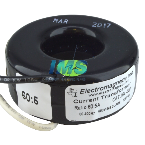 2RL-600 EI