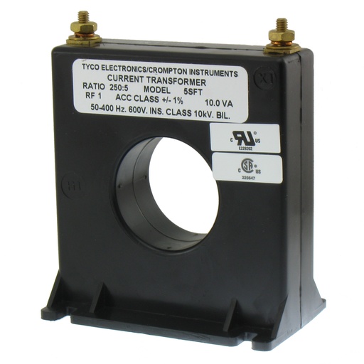 [CI-5SFT801] 5SFT-801 CR