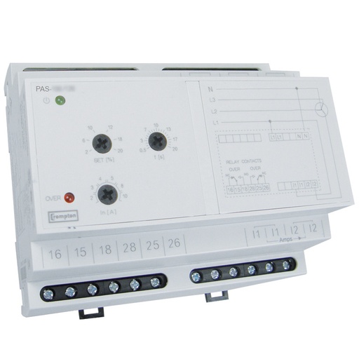 PAS-380/480
